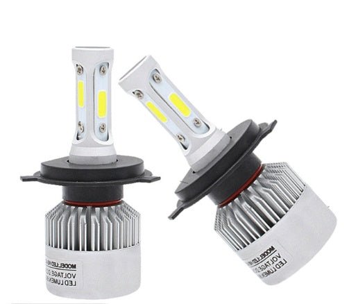 S2 car led headlights - Yahko Merchandise