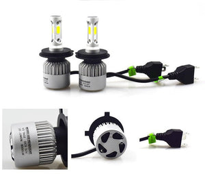 S2 car led headlights - Yahko Merchandise