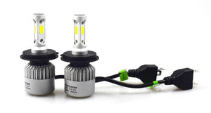 S2 car led headlights - Yahko Merchandise