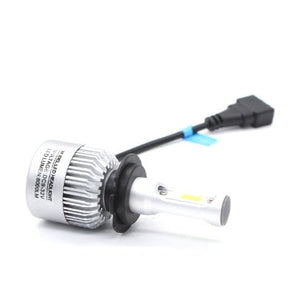 S2 car led headlights - Yahko Merchandise