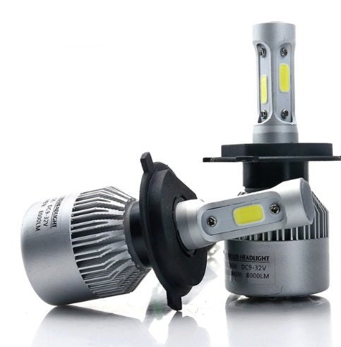 S2 car led headlights - Yahko Merchandise