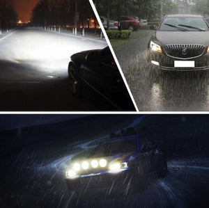 S2 car led headlights - Yahko Merchandise