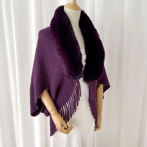 Scarf Women Solid Color Cashmere Women Winter Keep Warm - Yahko Merchandise
