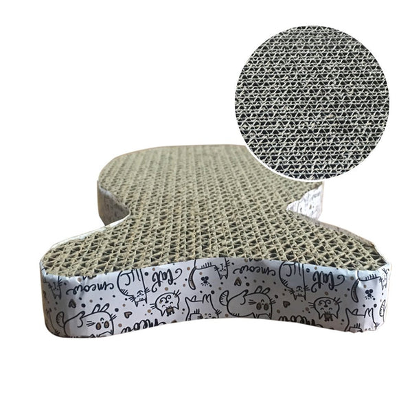 Scratcher cat toy - Yahko Merchandise