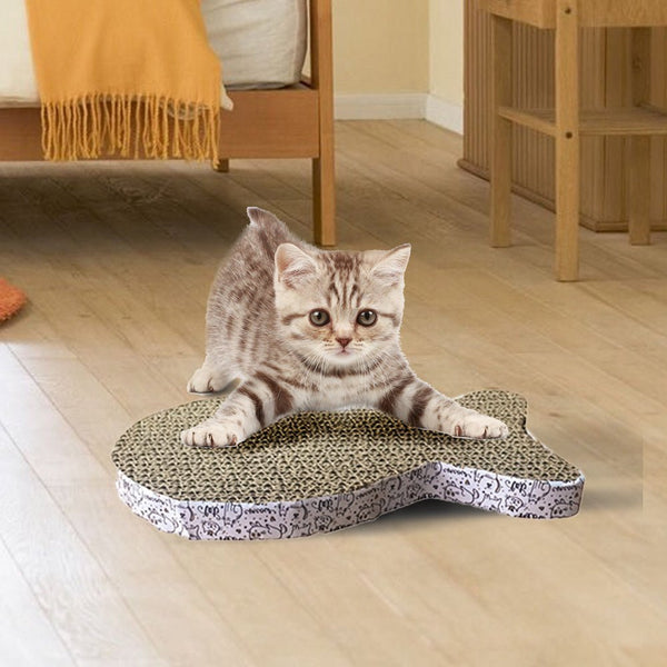 Scratcher cat toy - Yahko Merchandise