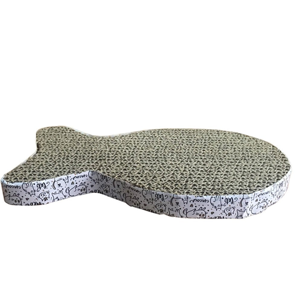 Scratcher cat toy - Yahko Merchandise