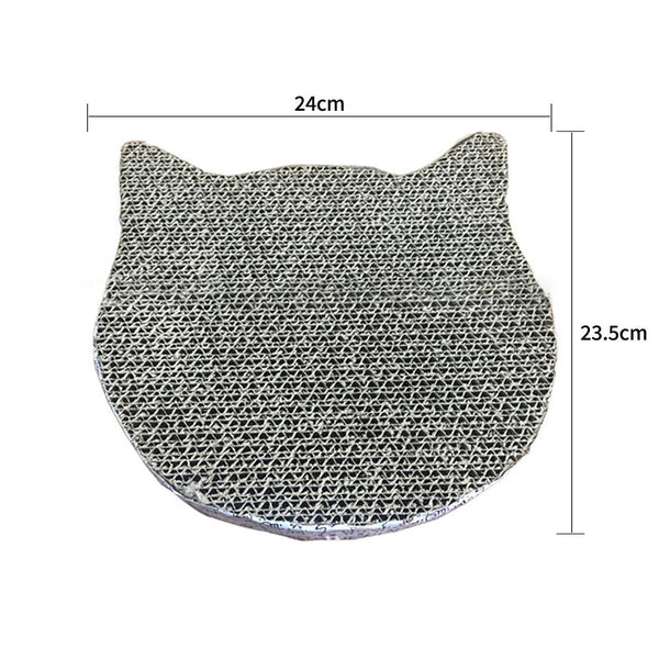 Scratcher cat toy - Yahko Merchandise