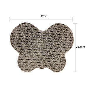 Scratcher cat toy - Yahko Merchandise