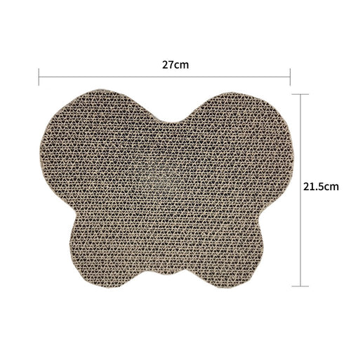 Scratcher cat toy - Yahko Merchandise