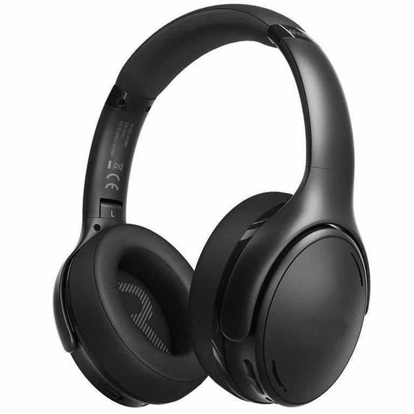 Serenity Bluetooth - Enabled Noise - Canceling Headphones - Yahko Merchandise