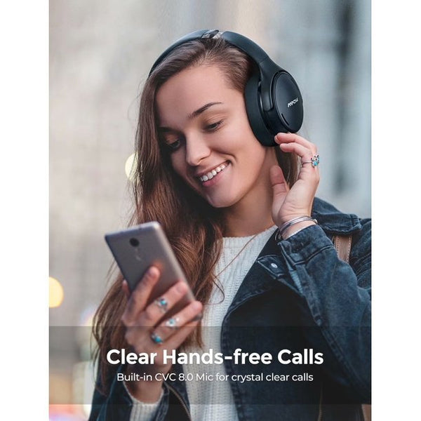Serenity Bluetooth - Enabled Noise - Canceling Headphones - Yahko Merchandise