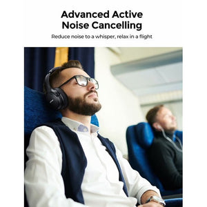 Serenity Bluetooth - Enabled Noise - Canceling Headphones - Yahko Merchandise