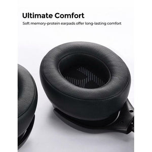 Serenity Bluetooth - Enabled Noise - Canceling Headphones - Yahko Merchandise