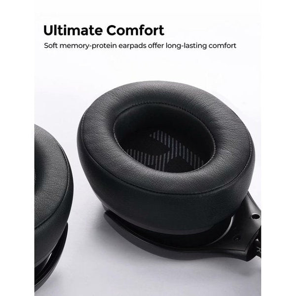 Serenity Bluetooth - Enabled Noise - Canceling Headphones - Yahko Merchandise