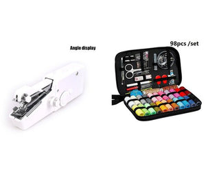Sewing Kit, Sewing Kit, Home Sewing Kit, Sewing Tool - Yahko Merchandise