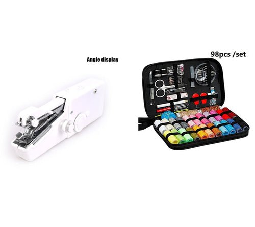 Sewing Kit, Sewing Kit, Home Sewing Kit, Sewing Tool - Yahko Merchandise