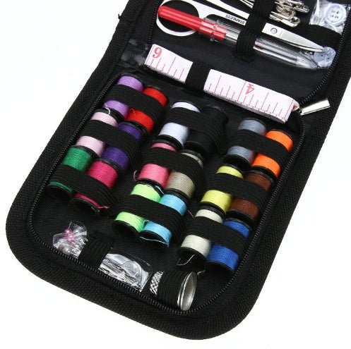 Sewing Kit, Sewing Kit, Home Sewing Kit, Sewing Tool - Yahko Merchandise