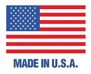 SheetWorld Fitted Crib Sheet - 100% Cotton Woven - Puzzle, Made In USA - Yahko Merchandise