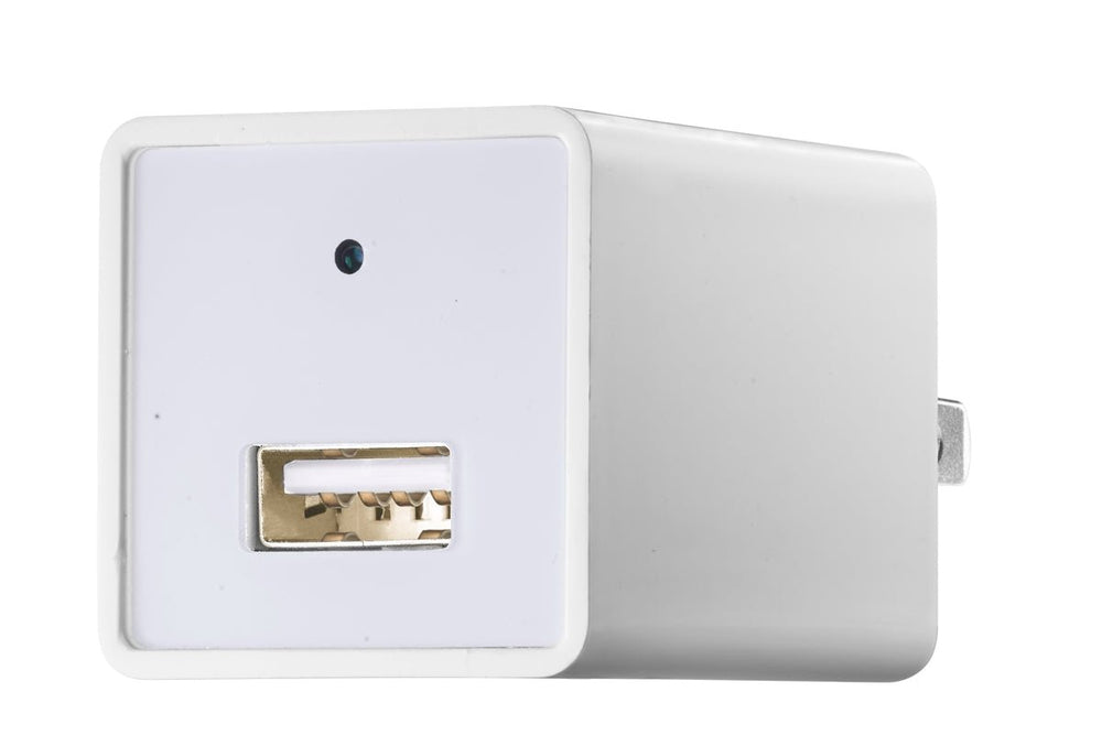 Ship From CA Warehouse WIFI Mini USB Charger Camera HD 1080P - Yahko Merchandise