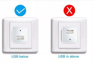 Ship From CA Warehouse WIFI Mini USB Charger Camera HD 1080P - Yahko Merchandise