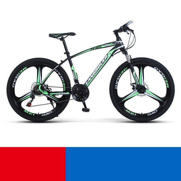 Shock Absorbing Bike Outdoor Riding Variable Speed Cross - country - Yahko Merchandise
