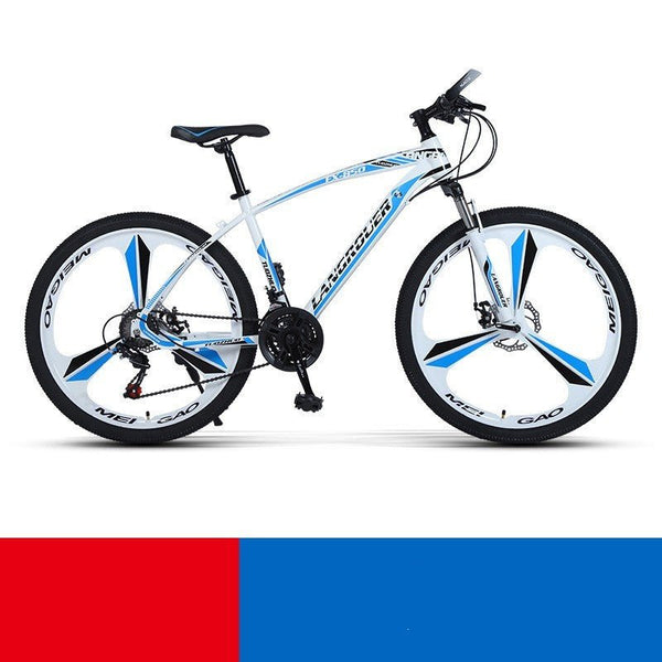 Shock Absorbing Bike Outdoor Riding Variable Speed Cross - country - Yahko Merchandise
