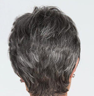 Short hair wig - Yahko Merchandise