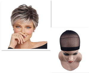 Short hair wig - Yahko Merchandise