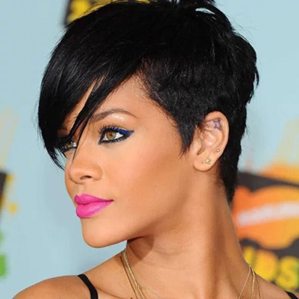 Short hair wig - Yahko Merchandise