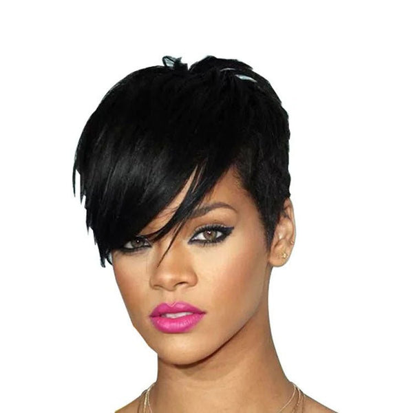 Short hair wig - Yahko Merchandise