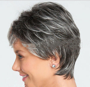 Short hair wig - Yahko Merchandise
