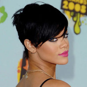 Short hair wig - Yahko Merchandise