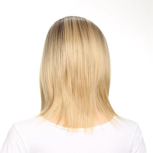 Short straight wig - Yahko Merchandise