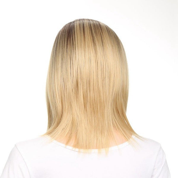 Short straight wig - Yahko Merchandise