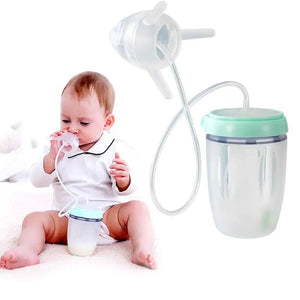 Silicone Sippy Training Cup for Kids - Yahko Merchandise