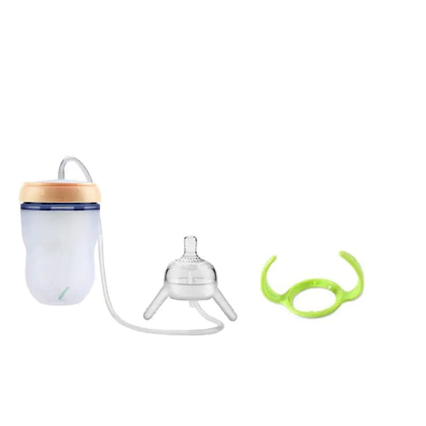 Silicone Sippy Training Cup for Kids - Yahko Merchandise