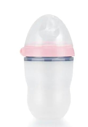 Silicone Sippy Training Cup for Kids - Yahko Merchandise