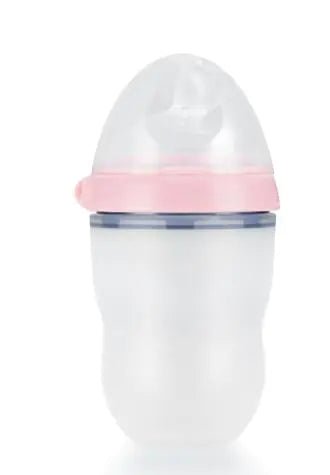 Silicone Sippy Training Cup for Kids - Yahko Merchandise