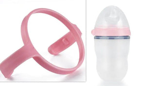 Silicone Sippy Training Cup for Kids - Yahko Merchandise