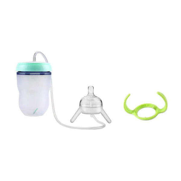 Silicone Sippy Training Cup for Kids - Yahko Merchandise