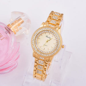 Simple Exquisite Jewelry Watch Necklace Gift Box Jewelry - Yahko Merchandise