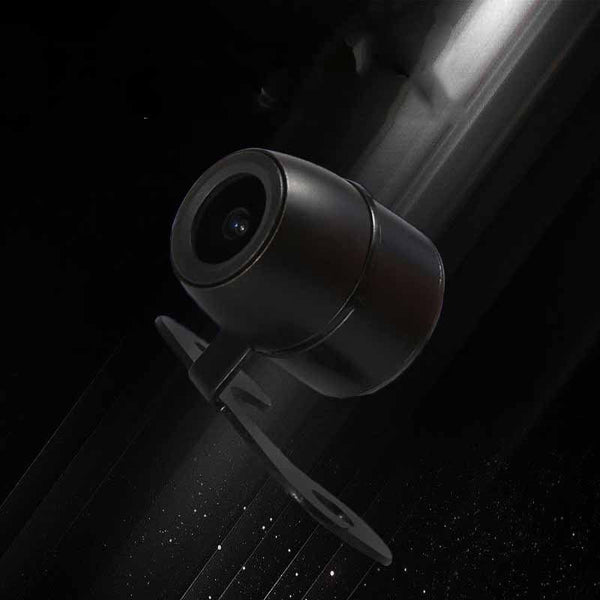 Simple Little Butterfly Reversing High - definition Camera - Yahko Merchandise