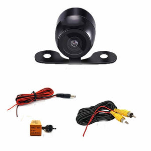 Simple Little Butterfly Reversing High - definition Camera - Yahko Merchandise