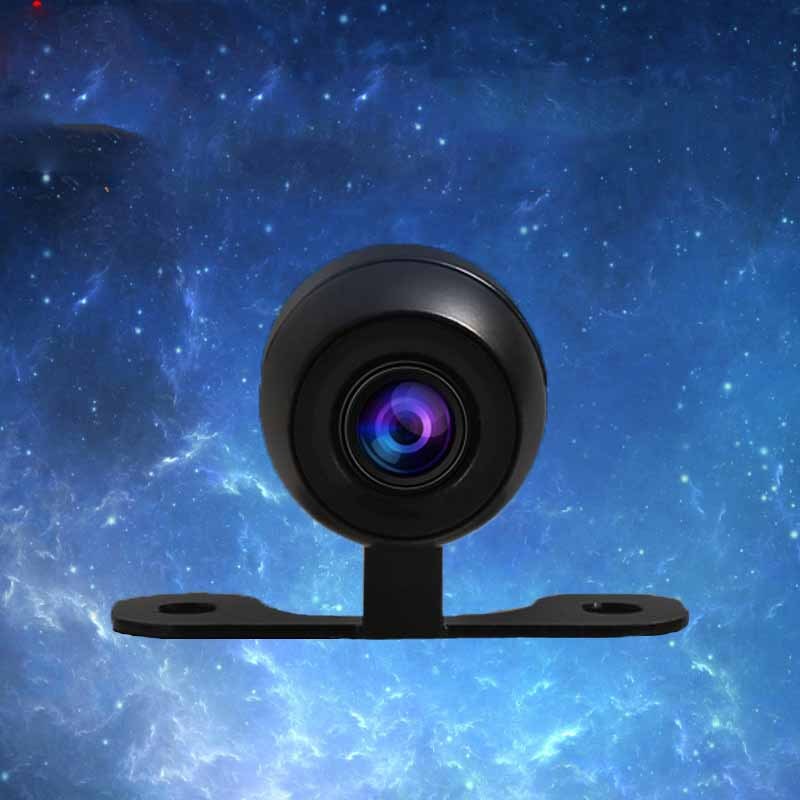 Simple Little Butterfly Reversing High - definition Camera - Yahko Merchandise