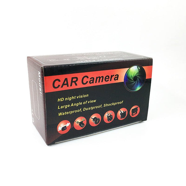 Simple Little Butterfly Reversing High - definition Camera - Yahko Merchandise
