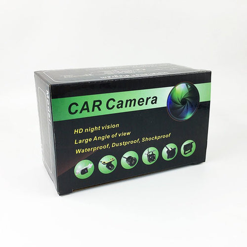 Simple Little Butterfly Reversing High - definition Camera - Yahko Merchandise