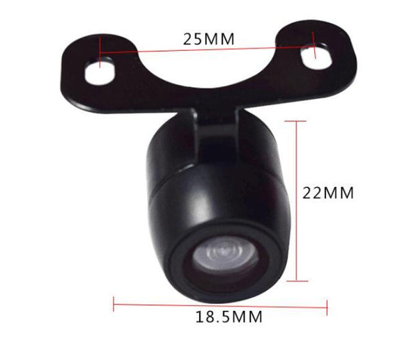 Simple Little Butterfly Reversing High - definition Camera - Yahko Merchandise