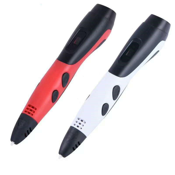 Six generations of 3d printing pens - Yahko Merchandise