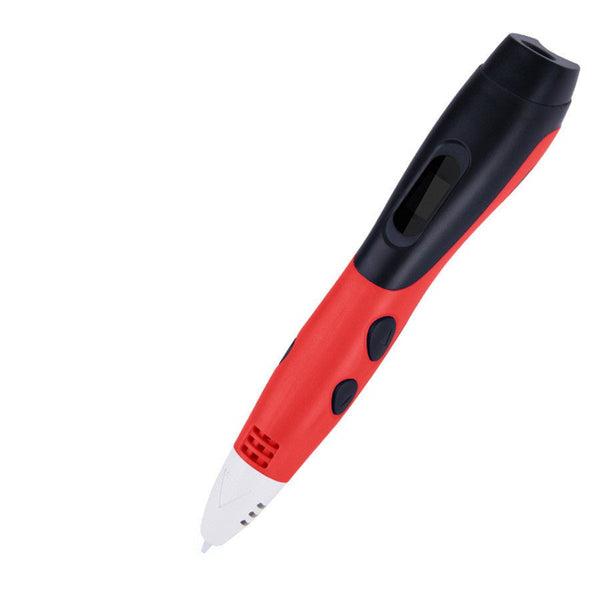 Six generations of 3d printing pens - Yahko Merchandise