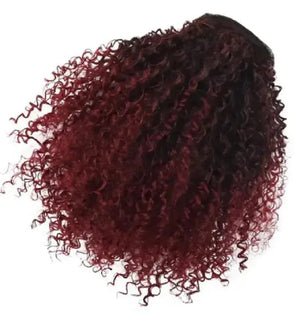 Small Curly Wigs - Yahko Merchandise